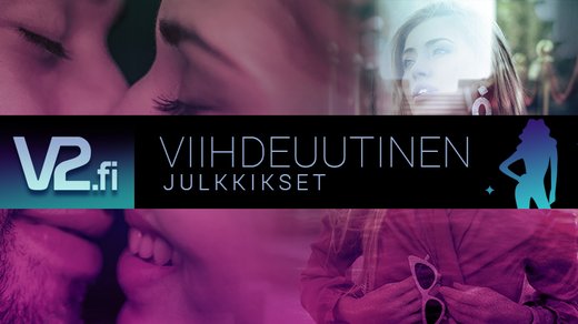 Jaajo Linnonmaa työstää uutta yllättävää luovaa projektia