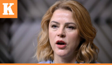 Itämerellä havaittu kaapelirikko – viranomaiset nousseet alukselle Latviassa