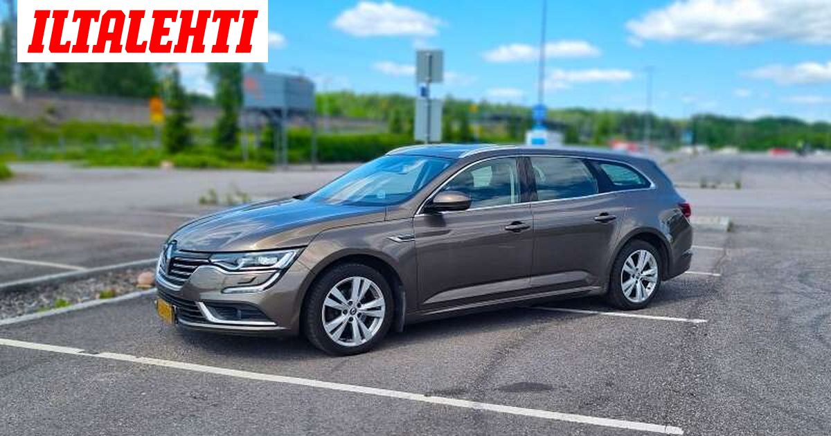 Korjaamoyrittäjä kehuu käytetyn ranskalaisauton moottoria: Mercedes-laatua