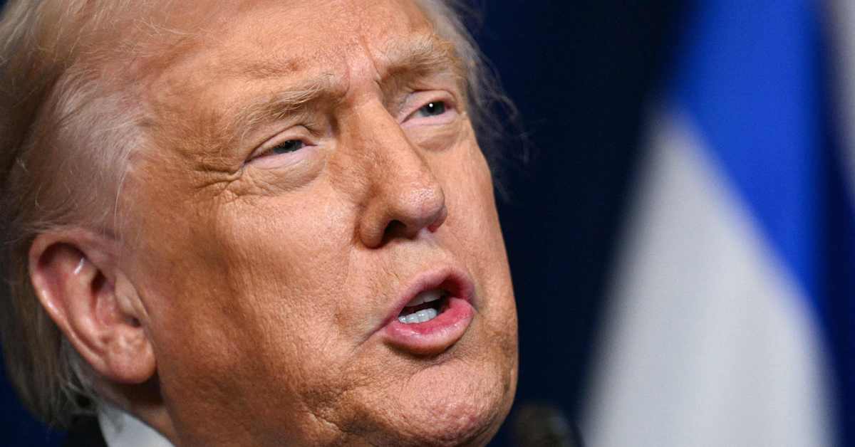 Yhdysvallat määrää Venezuelassa, sanoo Trump | Uutisia lyhyesti