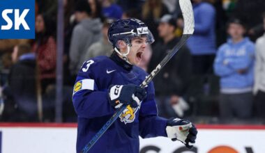 Aron Kiviharju: hämmästyttää - Satakunnan Kansa