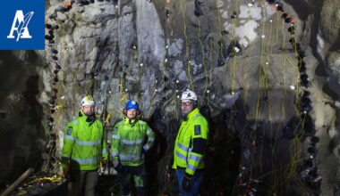 900 miljoonan euron sairaalatyömaa Tampereella vaatii tarkkaa silmää – Valvoja paljastaa työn haasteet