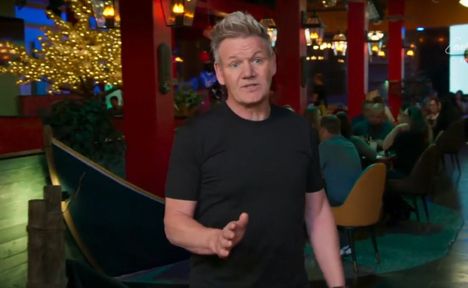 Huippukokki Gordon Ramsay on järkyttynyt, kuinka New Orleansissa sijaitsevaa kalaravintolaa johdetaan.