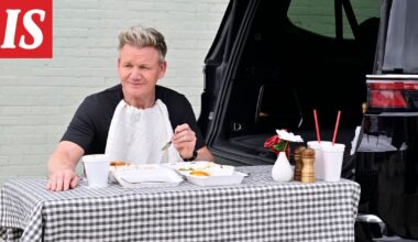 Kuppilat kuntoon, Gordon Ramsay: Kokki järkyttyy turistiravintolasta