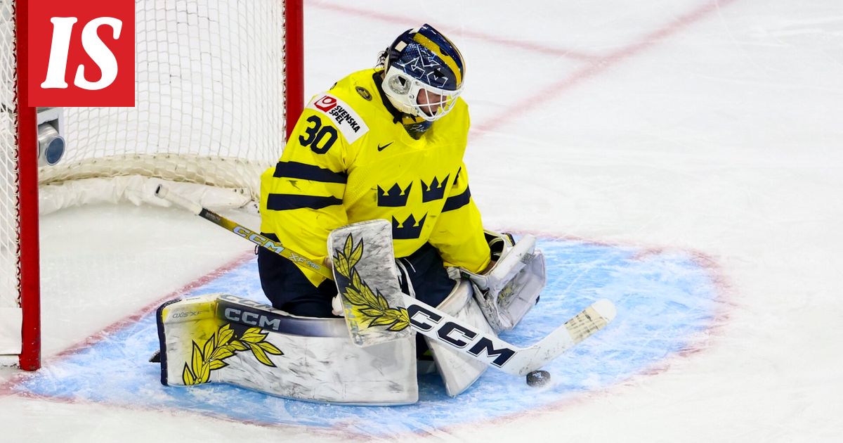 Love Härenstam: yllättävä viesti suomalaisille