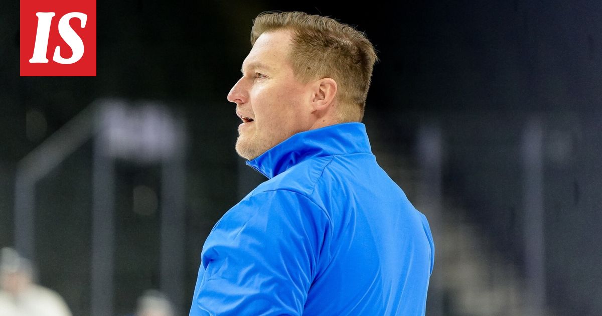 Nuoret Leijonat: supertähdiltä painavaa puhetta päävalmentajasta