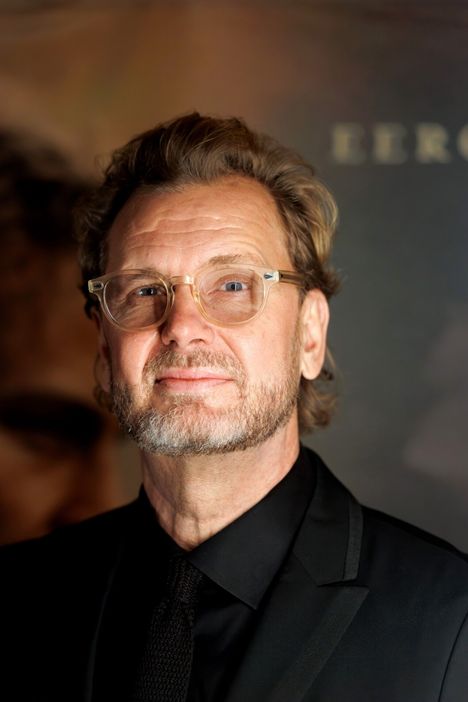 Ohjaaja Antti J. Jokinen kertoo olevansa vaativa omaa työtään kohtaan: ”Ilman deadlinea elokuvani eivät valmistuisi koskaan.”