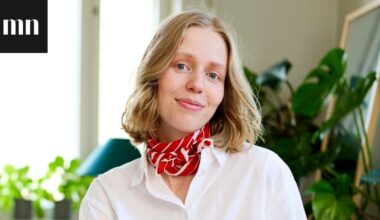 Elsa Hietanen, 29, luo ihanan tyylin pienellä budjetilla – katso kuvat