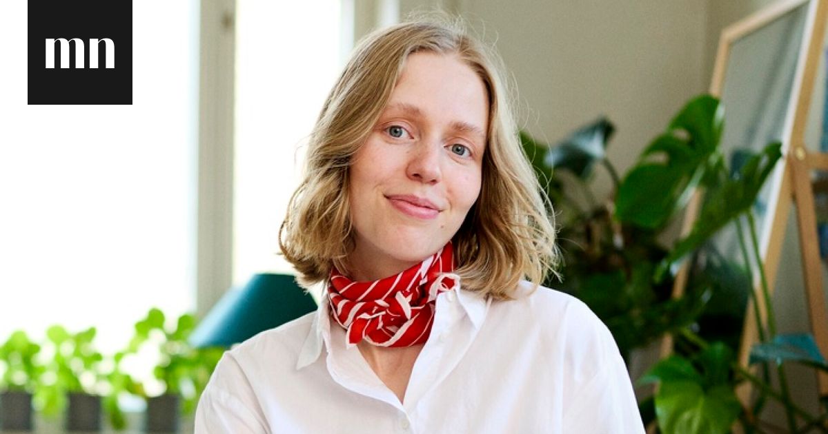 Elsa Hietanen, 29, luo ihanan tyylin pienellä budjetilla – katso kuvat