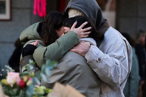 Tapaus on järkyttänyt Crans-Montanassa.