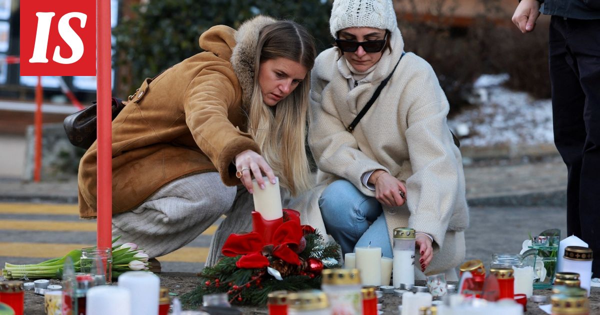 16-vuotias Arthur kuoli Sveitsin turmapalossa – äidiltä koskettava julkaisu