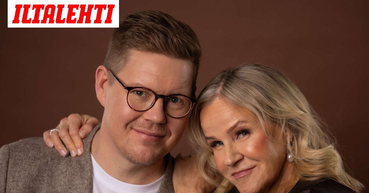 Antti Lindtmanin rakkaus Kaijaan roihahti yhdellä silmäyksellä – Yksi eroavaisuus aiheuttaa vääntöä