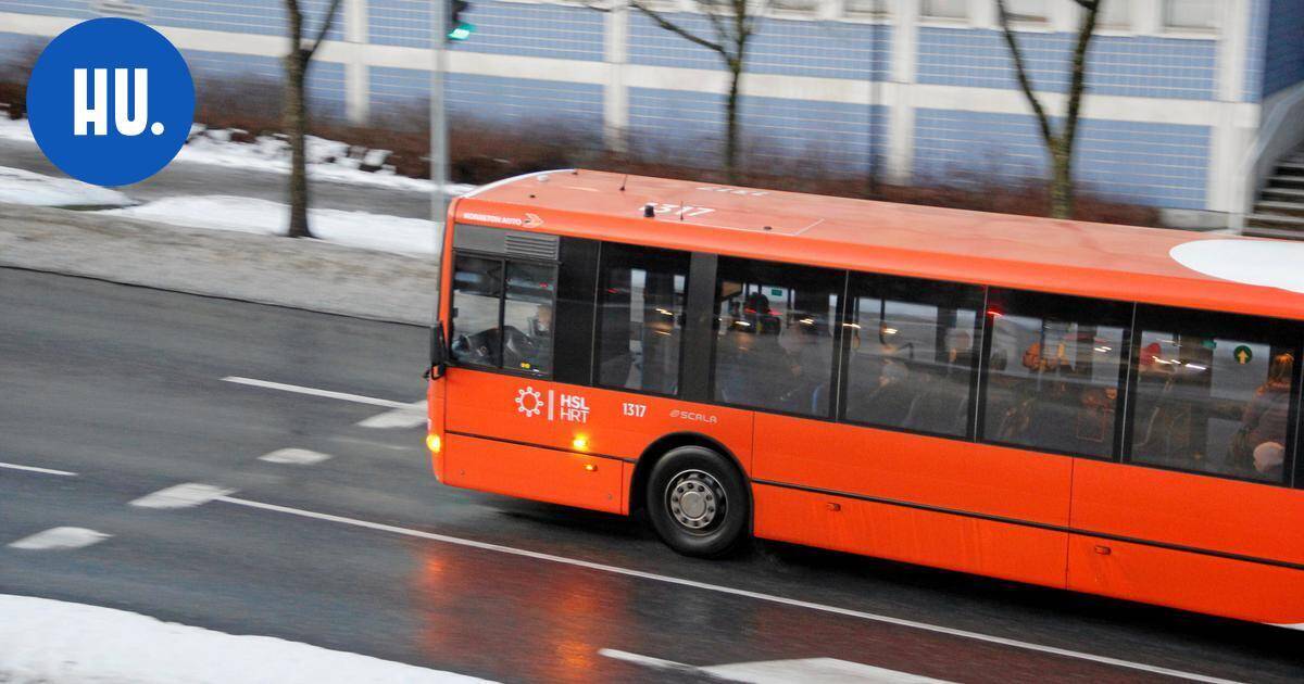 HSL:n kokeilu päättyy – keskiovet jälleen käyttöön öisin | New Articles