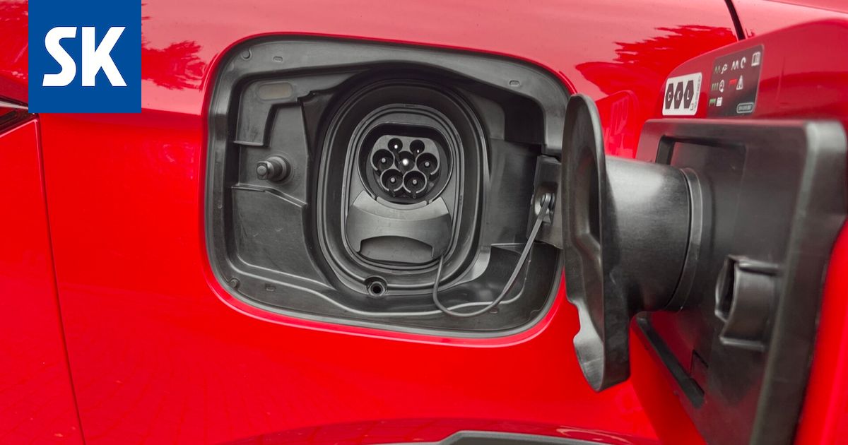 Autoalan toimijoiden liiketoimintakauppa muuttaa autojen vauriokorjausta Porissa