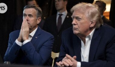 Tutkija: Trumpin omavaltainen toiminta lähettää Suomelle kylmäävän viestin