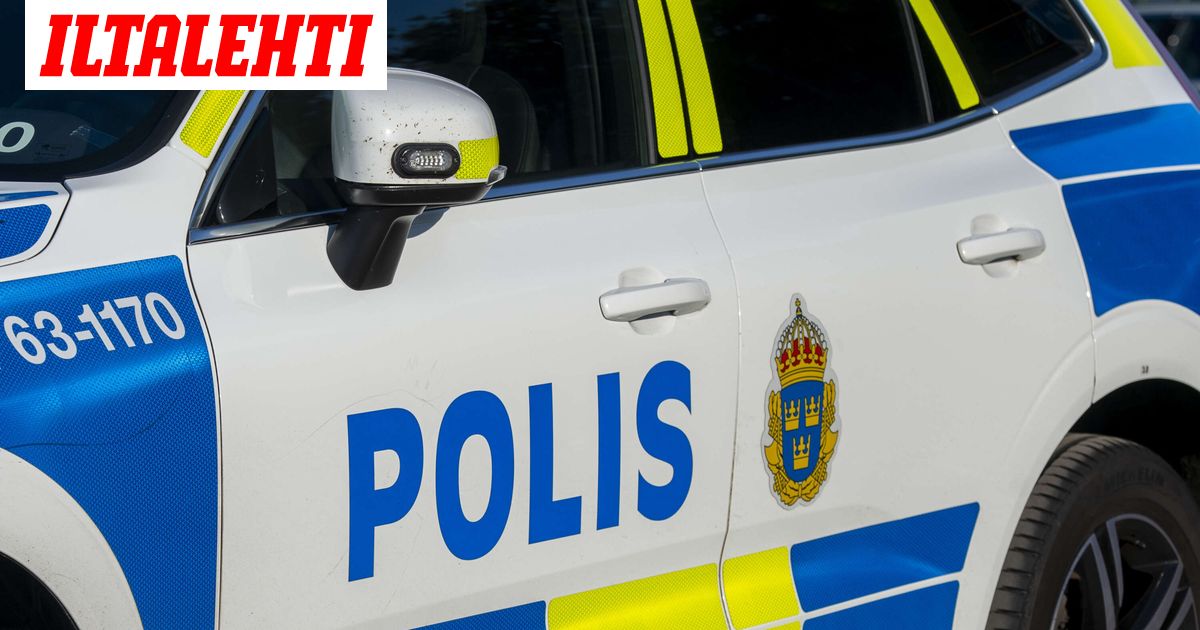 Expressen: Vakoojaksi epäilty pidätetty Ruotsissa