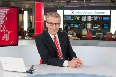 MTV:n uutisankkuri Keijo Leppänen eläköityi syyskuun lopulla 2024. Hän palaa tv-ruutuun Huomenta Suomen uudessa kaveriosiossa.