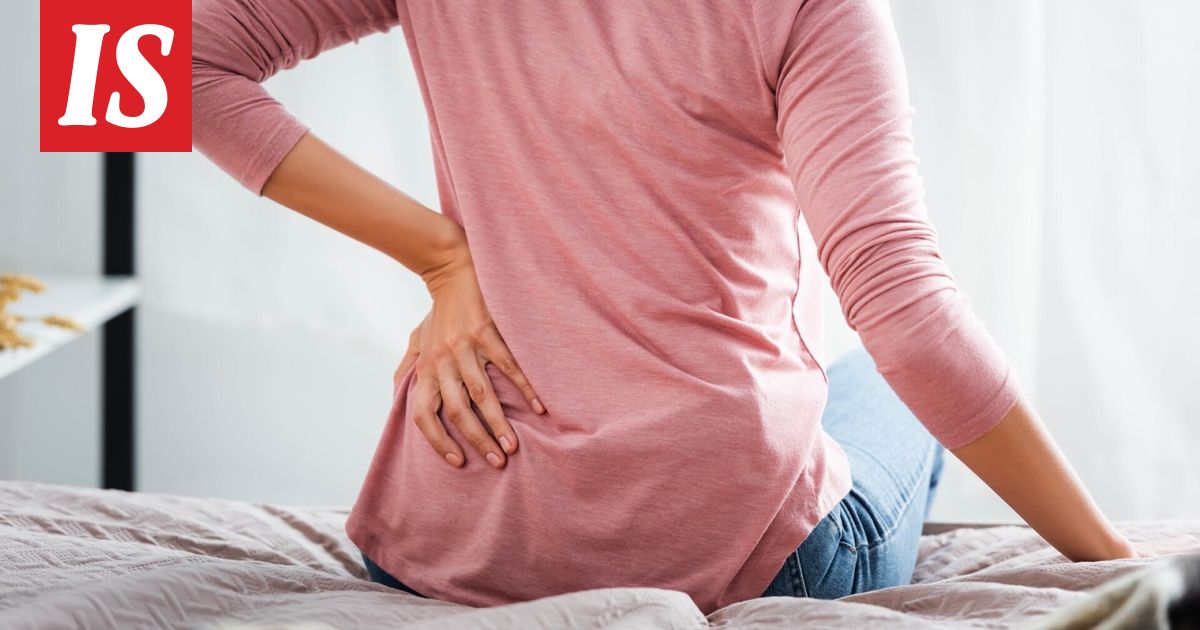 Krooninen munuaistauti on yleistynyt – tauti etenee huomaamatta