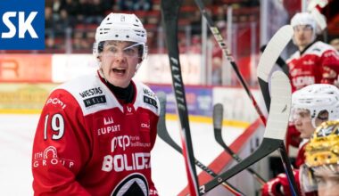 Sen näki heti, että nyt sattui – Ässille jälleen yksi pitkä sairausloma