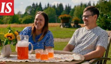 MTV: Näin Maajussille morsian -Tuomakselle ja Jonnalle kävi kameroiden sammuttua