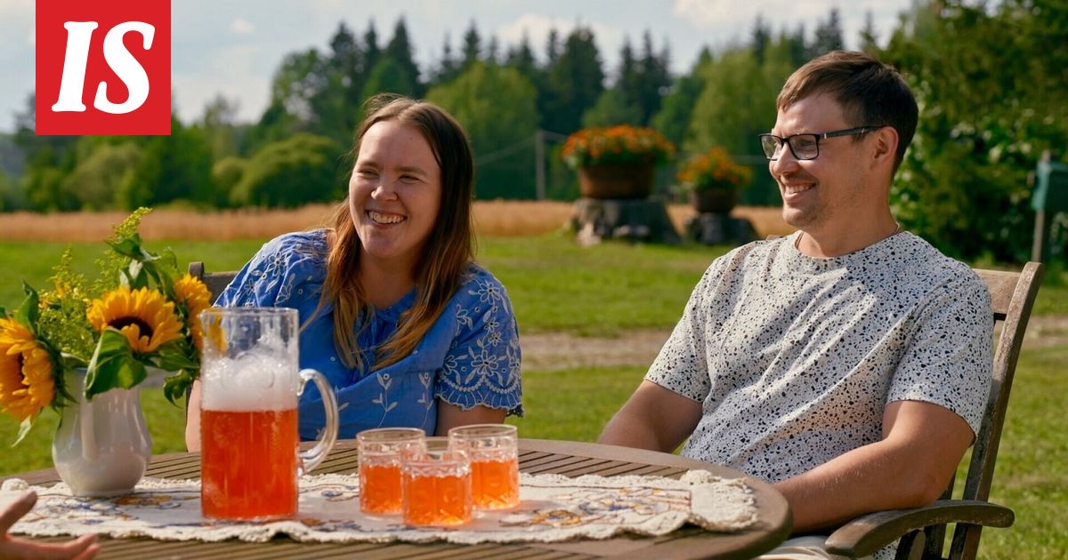 MTV: Näin Maajussille morsian -Tuomakselle ja Jonnalle kävi kameroiden sammuttua