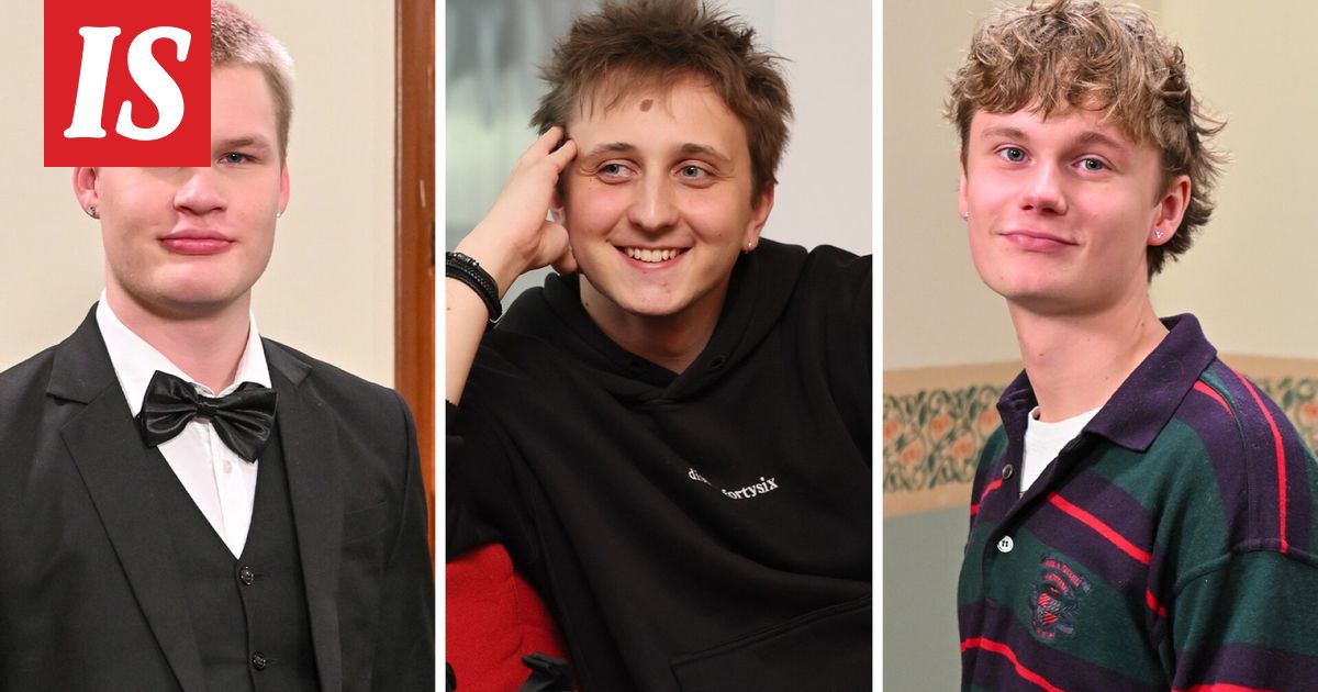 MTV: Kolme näyttelijää jättää Salatut elämät -sarjan samasta syystä