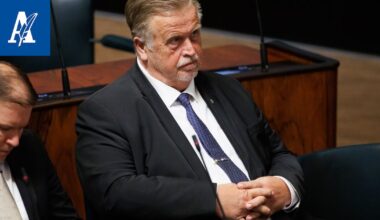 Pirkanmaalaiset kansanedustajat: Kansainvälisen oikeuden noudattaminen on pienen Suomen etu Venäjän rajamaana - Aamulehti