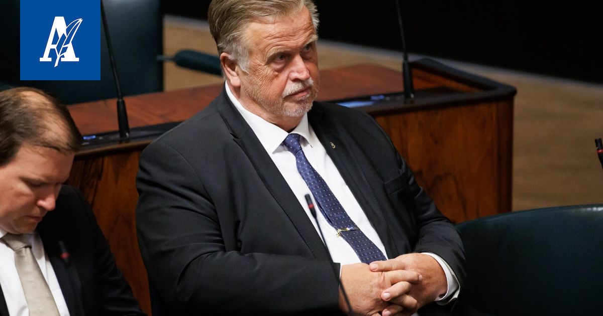 Pirkanmaalaiset kansanedustajat: Kansainvälisen oikeuden noudattaminen on pienen Suomen etu Venäjän rajamaana - Aamulehti