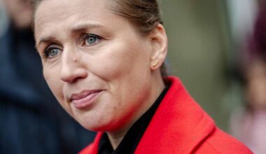 Tanskan Frederiksen Trumpin Grönlanti-puheista: Jos Yhdysvallat hyökkää toista Nato-maata vastaan, kaikki loppuu siihen | Uutisia lyhyesti