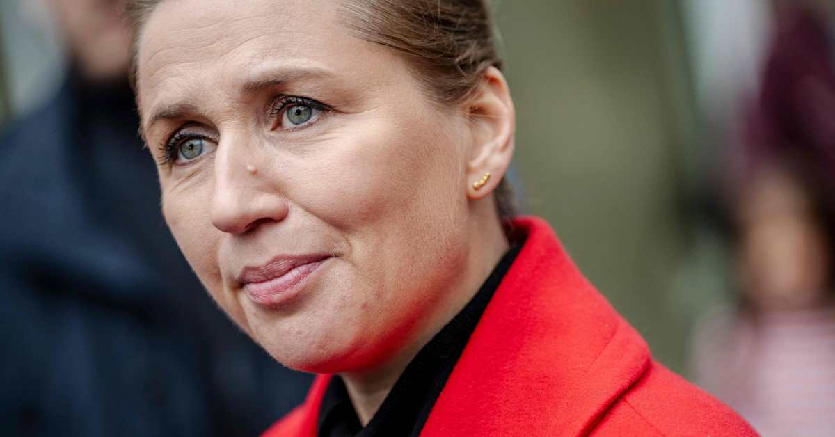 Tanskan Frederiksen Trumpin Grönlanti-puheista: Jos Yhdysvallat hyökkää toista Nato-maata vastaan, kaikki loppuu siihen | Uutisia lyhyesti