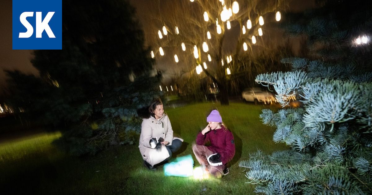 Tukihenkilöä etsiviä lapsia ja nuoria on paljon, mutta vapaaehtoisia on liian vähän