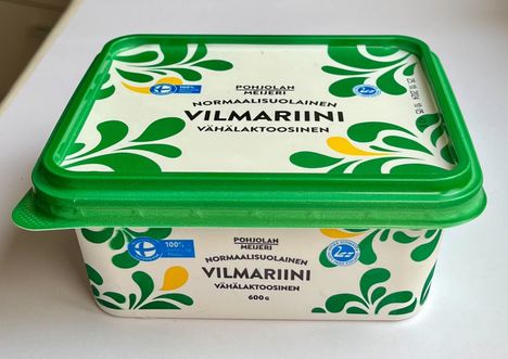 Lidlin Vilmariini kiilasi voittoon IS:n makutestissä.