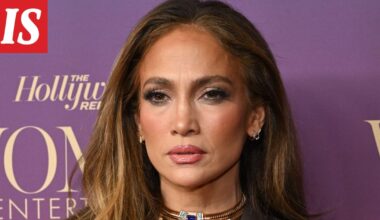 Jennifer Lopezin paljastavat asut kirvoittivat kysymyksen – löi vihaajilleen luun kurkkuun lavalla