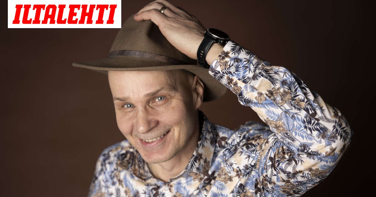 Marko Maunuksela jätti radiotyönsä ja muutti Taija-vaimonsa kanssa toiselle puolelle Suomea – Huomasi ison muutoksen voinnissaan