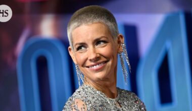 Evangeline Lilly kertoo saaneensa aivovamman pyörtymisen seurauksena