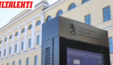 Väkivaltaiset protestit leviävät Iranissa – Ulkoministeriö kommentoi