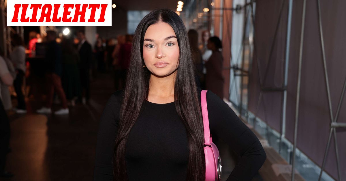 Ylen juontaja pienennytti rintansa