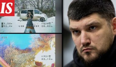 Venäjällä repesi riemu ”maanpetturin” surmasta – sitten paljastui posketon petkutus