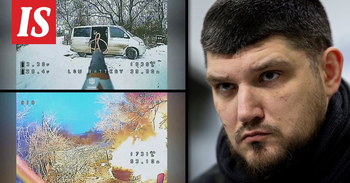 Venäjällä repesi riemu ”maanpetturin” surmasta – sitten paljastui posketon petkutus