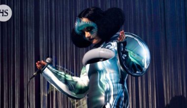 Björk kehottaa Grönlantia itsenäistymään, haukkuu myös Tanskaa julmaksi siirtomaaisännäksi