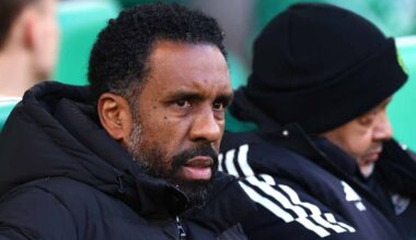 Skottijätti Celtic erotti kauden kolmannen päävalmentajansa 33 päivän jälkeen | Urheilua lyhyesti