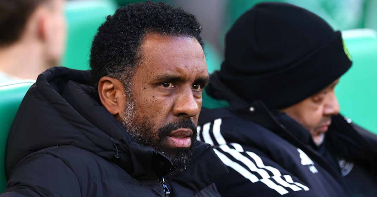 Skottijätti Celtic erotti kauden kolmannen päävalmentajansa 33 päivän jälkeen | Urheilua lyhyesti