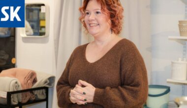 Yrittäjä lopettaa lifestyle-liikkeen kolmen vuoden jälkeen