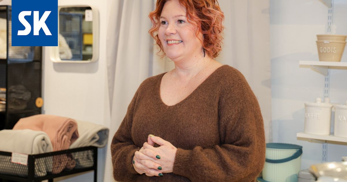 Yrittäjä lopettaa lifestyle-liikkeen kolmen vuoden jälkeen