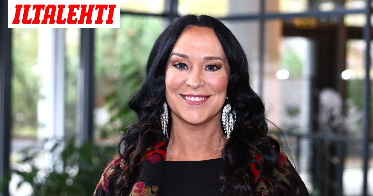 ”Äiti, mun sormet jäätyy” – Näin Ellen Jokikunnaksen perhe elää hirmupakkasten kanssa