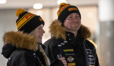 Esapekka Lappi ja Enni Mälkönen tähdittävät rallikauden avausta Mikkelissä – osallistujien määrä laski viime vuodesta | Etelä-Savo