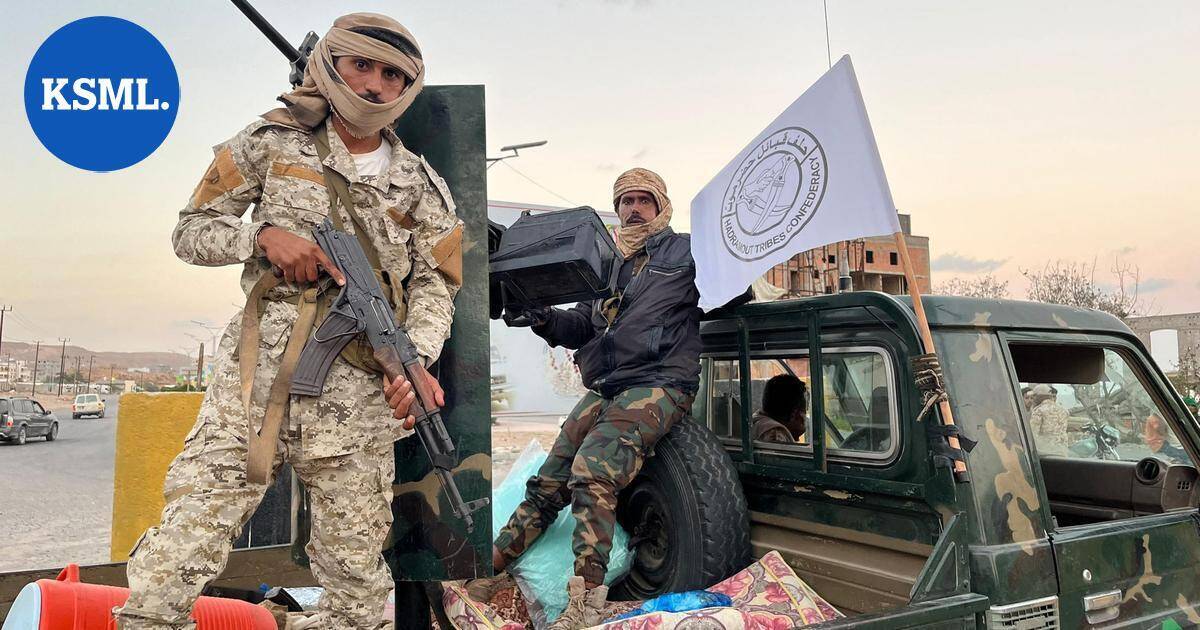 Ainakin 80 Jemenin separatistia kuoli iskuissa ja taisteluissa | Uutissuomalainen