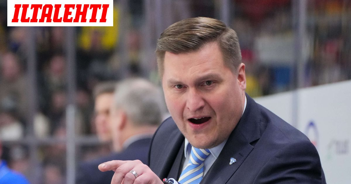 Lauri Mikkolan hommat ohi – Tunteet pinnassa: ”Olen ylpeä”