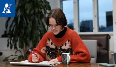 Kyllästyin jatkuvaan puhelimen selailuun – Miten viikon digipaasto vaikutti hyvinvointiini?