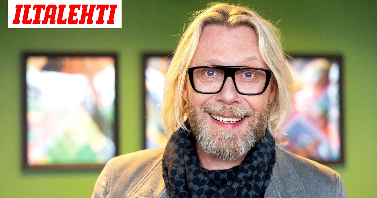 Kimmo Vehviläinen ei voisi koskaan rakastua Vasemmistoliittoa kannattavaan – ”Jopa perussuomalaiseen”